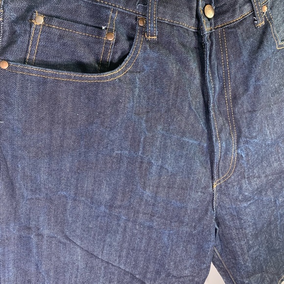 Y2K Bape jorts - Picture 2 of 11